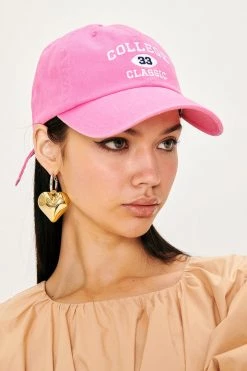 STORETS Alice Baseball Cap