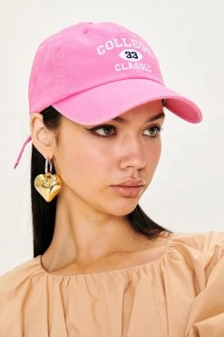 STORETS Alice Baseball Cap