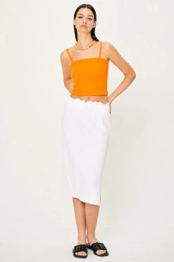 STORETS CLOTHING Nora Knitted Top