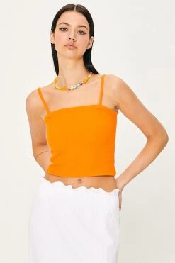 STORETS CLOTHING Nora Knitted Top