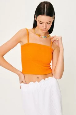 STORETS CLOTHING Nora Knitted Top