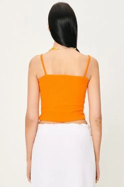 STORETS CLOTHING Nora Knitted Top