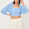 STORETS Emma Bolero And Top Set