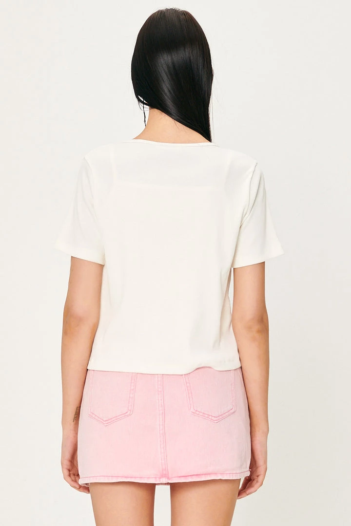 STORETS Claire Top And Cardi Set CLOTHING