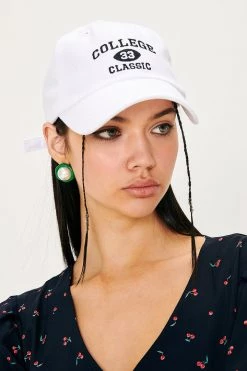 STORETS Alice Baseball Cap
