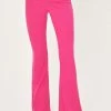 STORETS WHAT'S NEW Madelyn Ruched Bootcut Pants