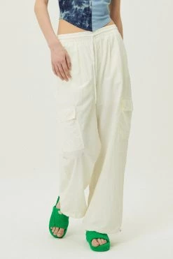 STORETS Tiffany 2-Way Cargo Pants WHAT'S NEW