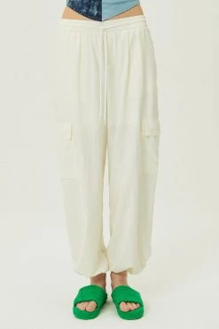 STORETS Tiffany 2-Way Cargo Pants WHAT'S NEW