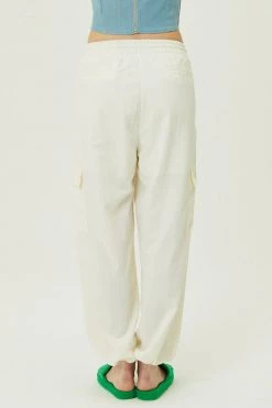 STORETS Tiffany 2-Way Cargo Pants WHAT'S NEW