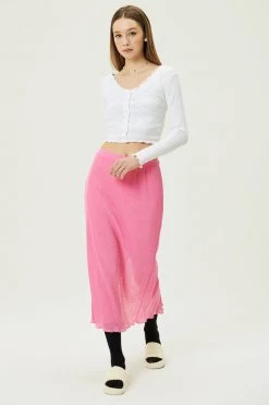 STORETS Madelline Cropped Top