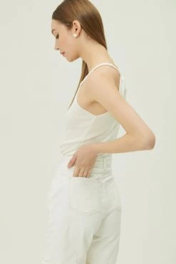 STORETS WHAT'S NEW Pauline 2-Way Halter Top