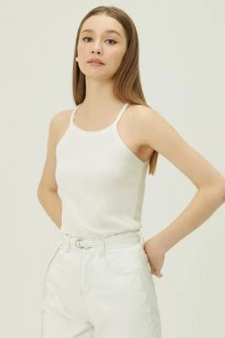 STORETS WHAT'S NEW Pauline 2-Way Halter Top