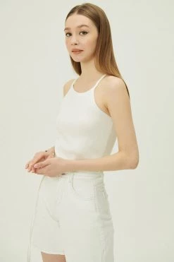 STORETS WHAT'S NEW Pauline 2-Way Halter Top