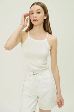 STORETS WHAT'S NEW Pauline 2-Way Halter Top