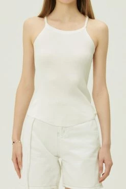 STORETS WHAT'S NEW Pauline 2-Way Halter Top