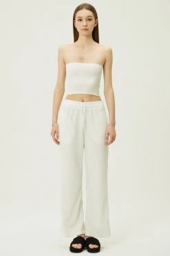 STORETS Gaia Tube Top And Pants Set WHAT'S NEW