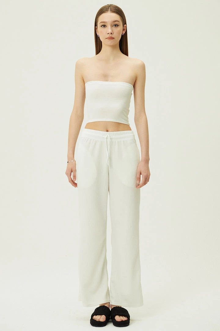 STORETS Gaia Tube Top And Pants Set WHAT'S NEW