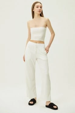 STORETS Gaia Tube Top And Pants Set WHAT'S NEW
