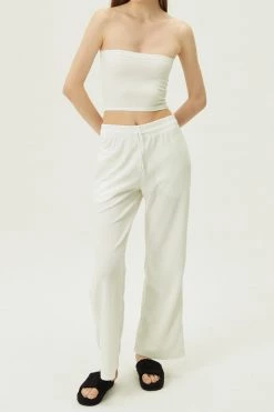 STORETS Gaia Tube Top And Pants Set WHAT'S NEW