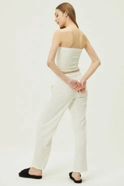 STORETS Gaia Tube Top And Pants Set WHAT'S NEW