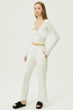 STORETS Luna Chain Shrug Cardi