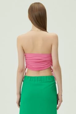 STORETS Gaby Bandeau Top WHAT'S NEW