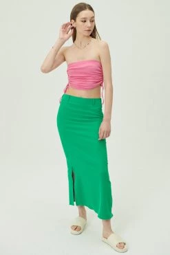 STORETS Gaby Bandeau Top WHAT'S NEW