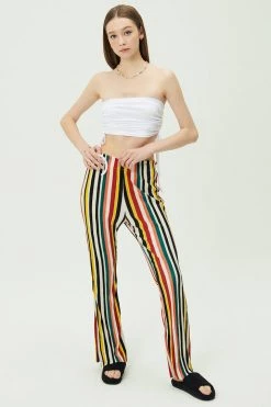 STORETS Gaby Bandeau Top