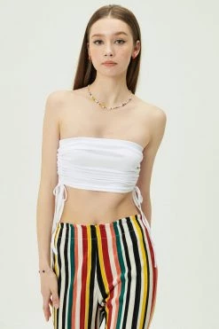 STORETS Gaby Bandeau Top WHAT'S NEW