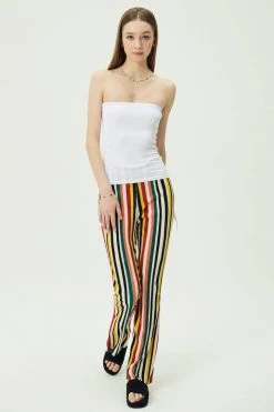 STORETS Gaby Bandeau Top