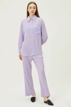 STORETS Hazel Sheer 3-Piece Set