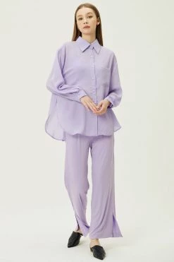 STORETS Hazel Sheer 3-Piece Set