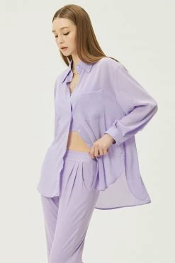 STORETS Hazel Sheer 3-Piece Set