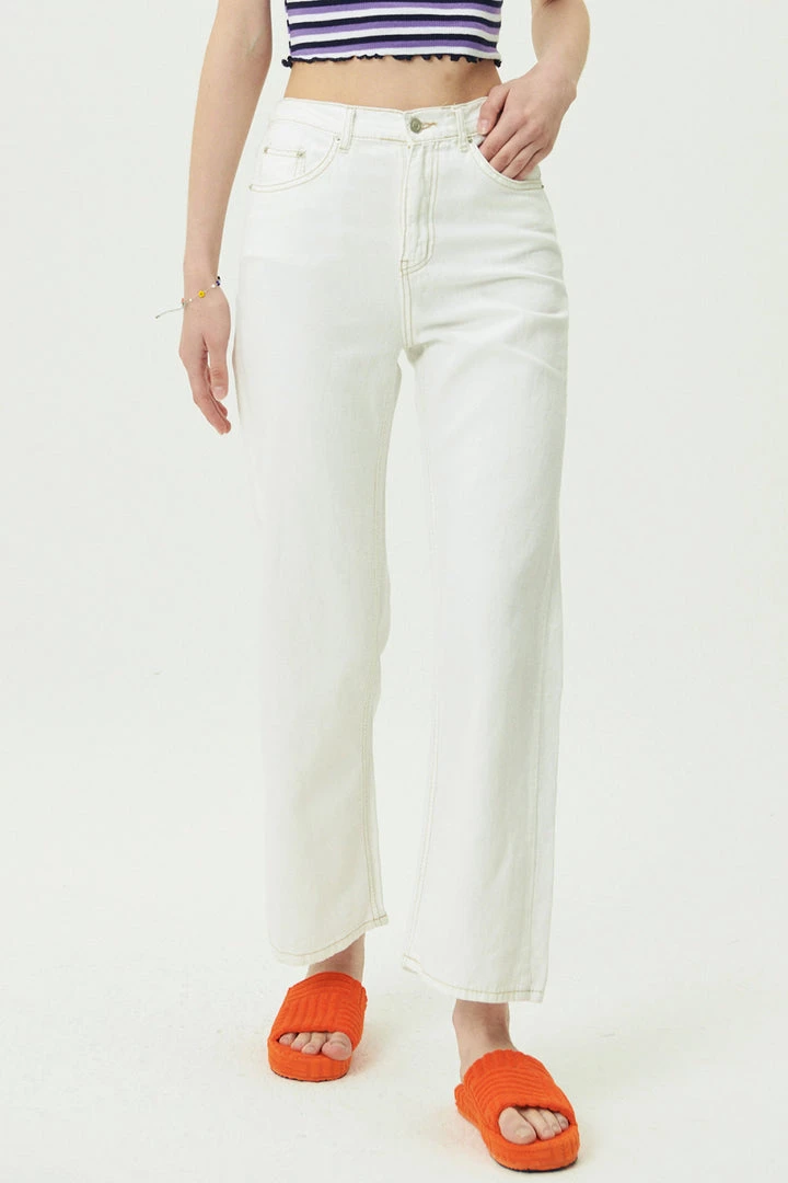 STORETS Joel Wide Leg Jeans WHAT'S NEW