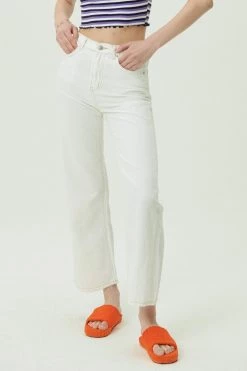 STORETS Joel Wide Leg Jeans WHAT'S NEW