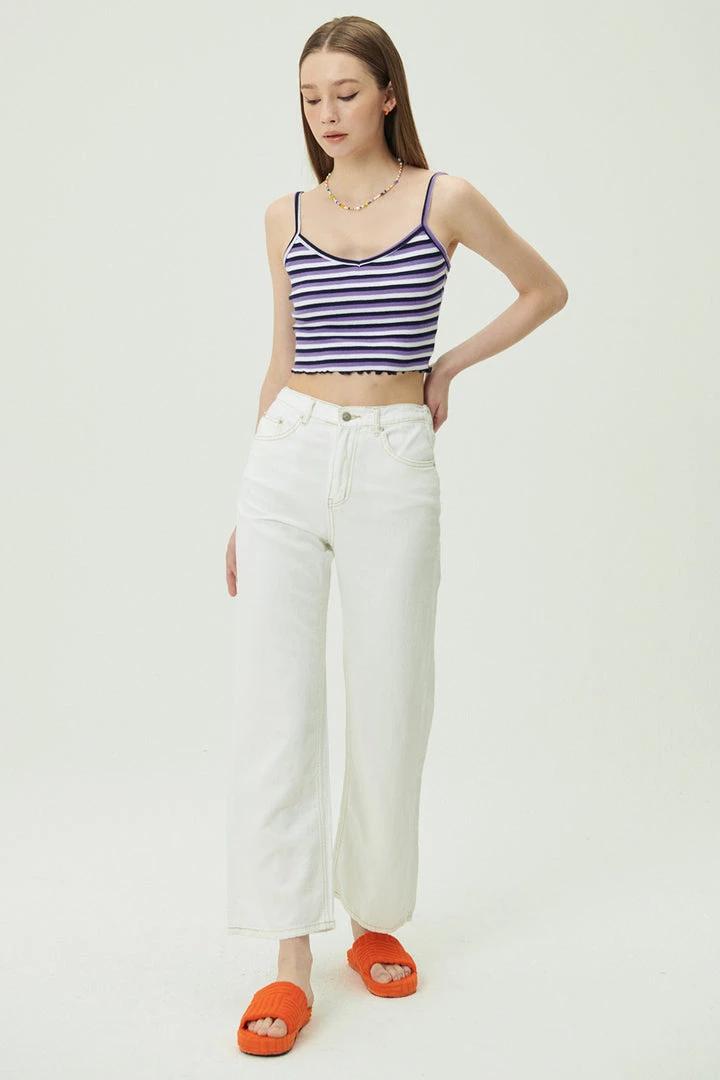 STORETS Joel Wide Leg Jeans WHAT'S NEW