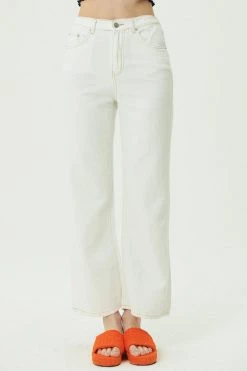 STORETS Joel Wide Leg Jeans WHAT'S NEW