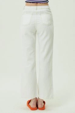 STORETS Joel Wide Leg Jeans WHAT'S NEW