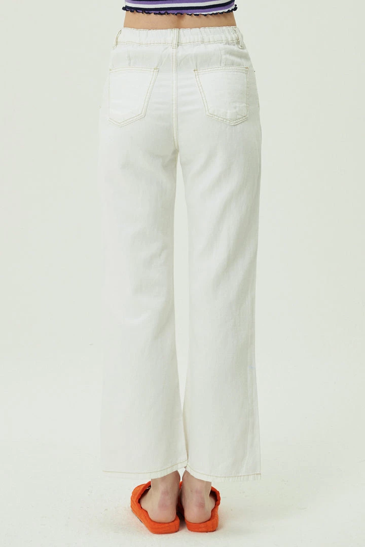 STORETS Joel Wide Leg Jeans WHAT'S NEW