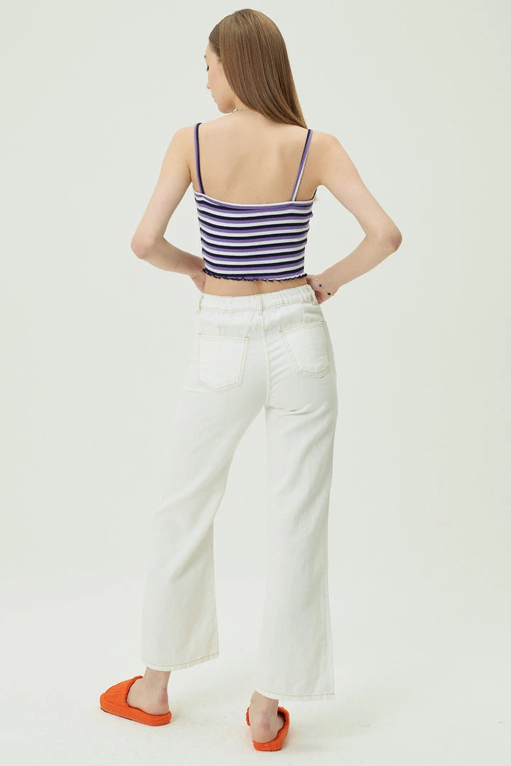 STORETS Joel Wide Leg Jeans WHAT'S NEW