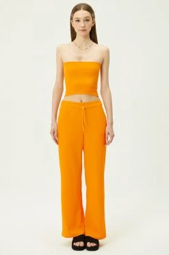 STORETS Gaia Tube Top And Pants Set WHAT'S NEW