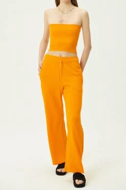 STORETS Gaia Tube Top And Pants Set WHAT'S NEW