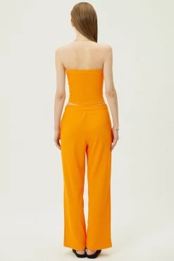 STORETS Gaia Tube Top And Pants Set WHAT'S NEW