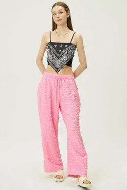 STORETS Ennie Scarf Top