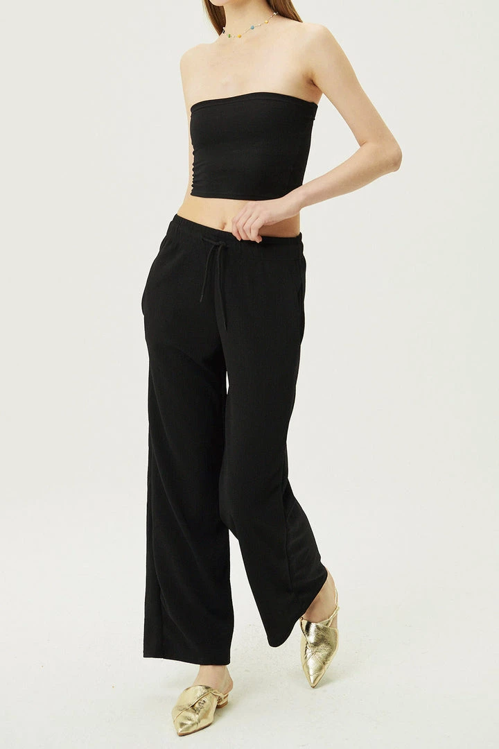 STORETS Gaia Tube Top And Pants Set WHAT'S NEW