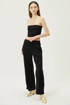 STORETS Gaia Tube Top And Pants Set WHAT'S NEW