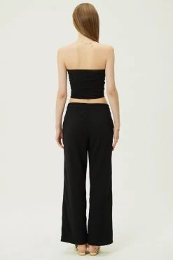 STORETS Gaia Tube Top And Pants Set WHAT'S NEW