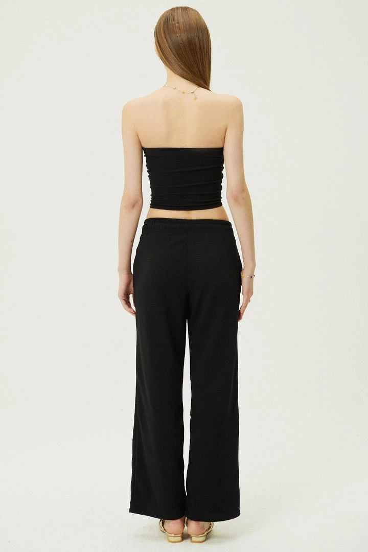 STORETS Gaia Tube Top And Pants Set WHAT'S NEW