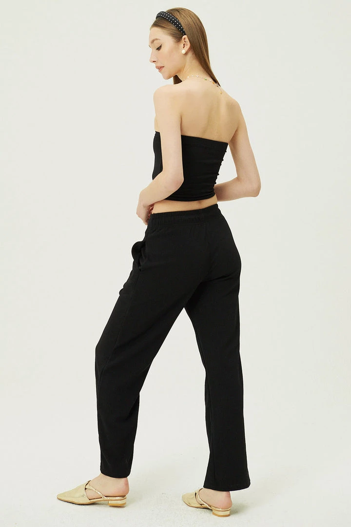 STORETS Gaia Tube Top And Pants Set WHAT'S NEW