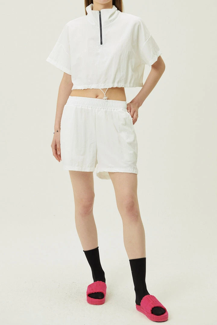 STORETS WHAT'S NEW Beo Crinkled 2-Piece Set